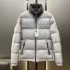 Moncler Short Down Jacket - MK19