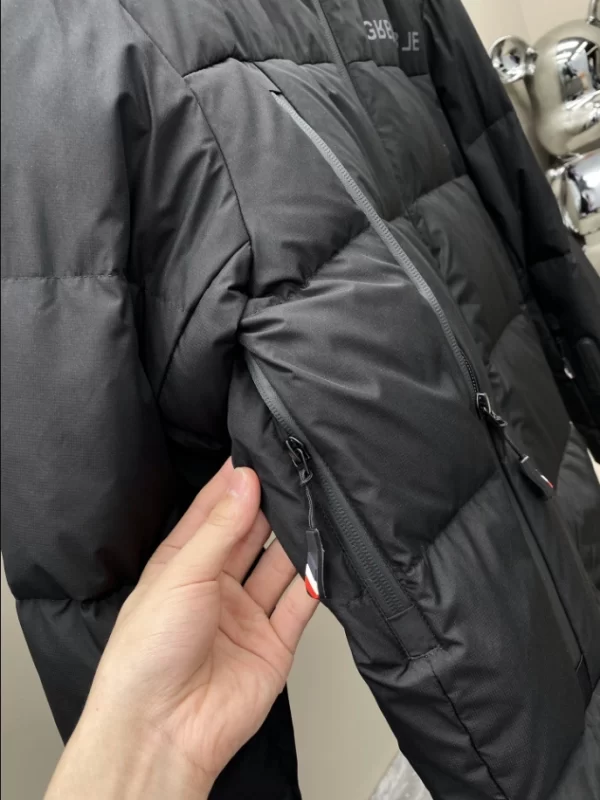 Moncler Short Down Jacket - MK20