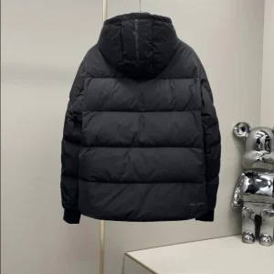 Moncler Short Down Jacket - MK20