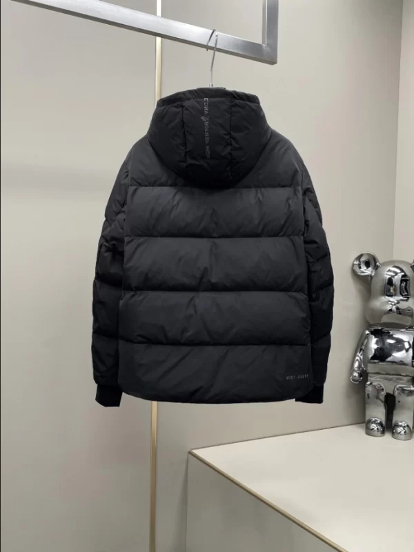 Moncler Short Down Jacket - MK20