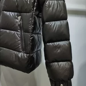 Moncler Short Down Jacket - MK21