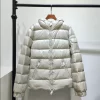 Moncler Short Down Jacket - MK23