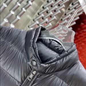 Moncler Short Down Jacket - MK25