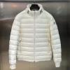 Moncler Short Down Jacket - MK26