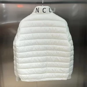 Moncler Short Down Jacket - MK26