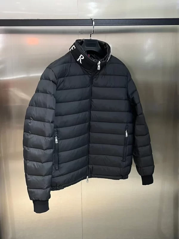 Moncler Short Down Jacket - MK27