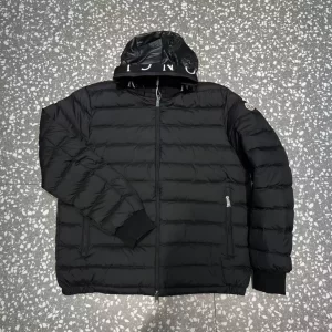 Moncler Short Down Jacket - MK27