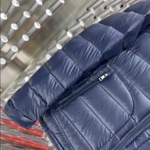 Moncler Short Down Jacket - MK28