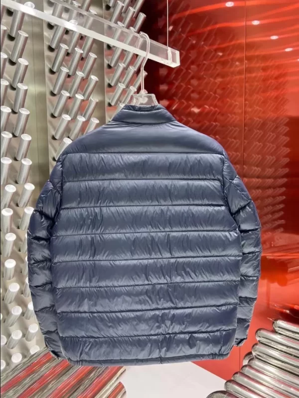 Moncler Short Down Jacket - MK28