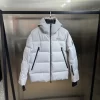 Moncler Short Down Jacket - MK30