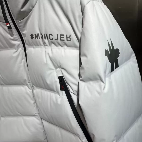 Moncler Short Down Jacket - MK30