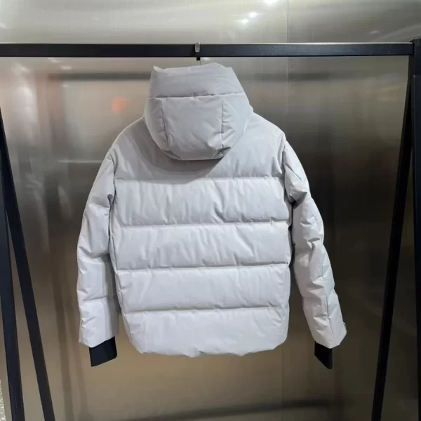 Moncler Short Down Jacket - MK30