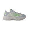 Louis Vuitton Discovery Lace Up In Grey Sneaker - LS67