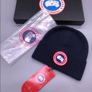 Canada Goose Arctic Toque Beanie