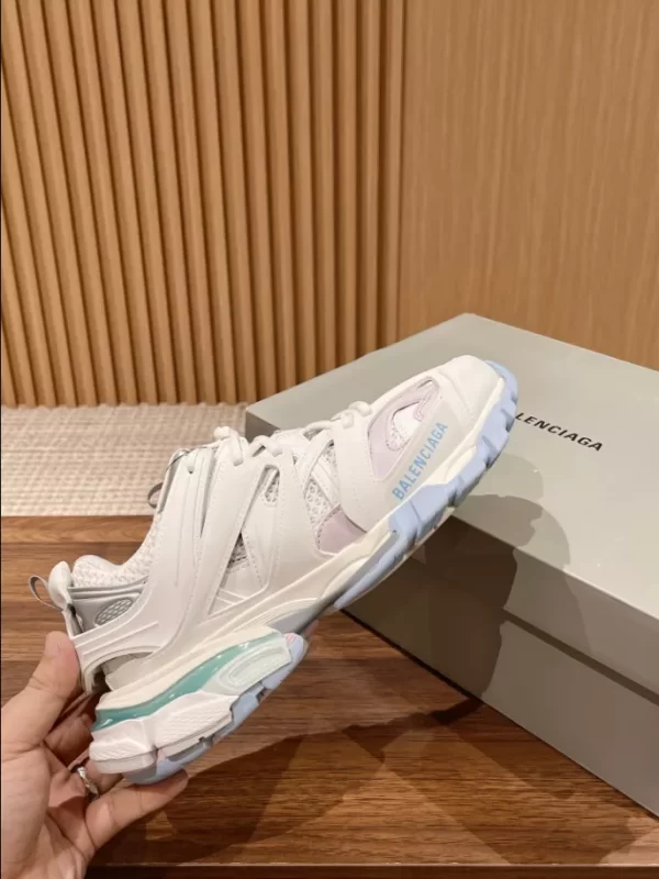 Balenciaga Track Sneaker - GS74