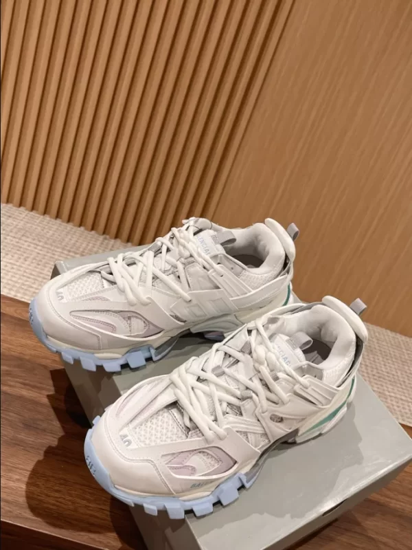 Balenciaga Track Sneaker - GS74