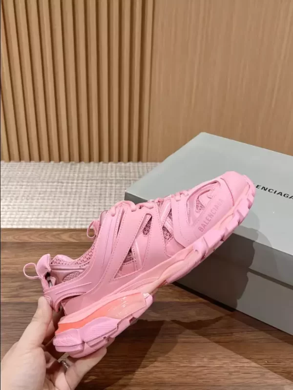 Balenciaga Track Sneaker - GS76