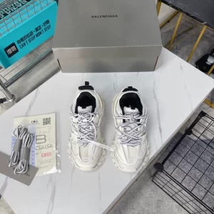 Balenciaga Track Sneaker - GS77