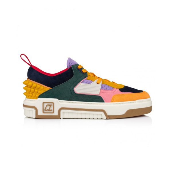 Christian Louboutin Astroloubi Sneakers - CLS03