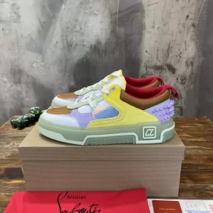 Christian Louboutin Astroloubi Sneakers - CS01