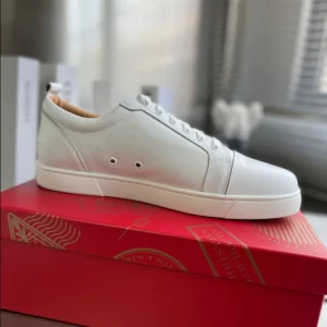 Christian Louboutin Louis Junior Sneakers - CLS08