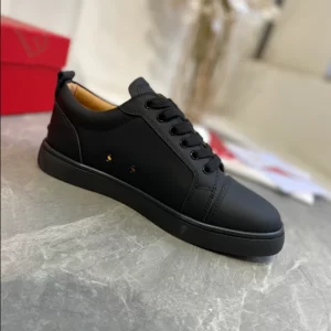 Christian Louboutin Louis Junior Sneakers - CLS09