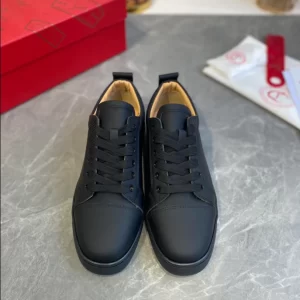 Christian Louboutin Louis Junior Sneakers - CLS09