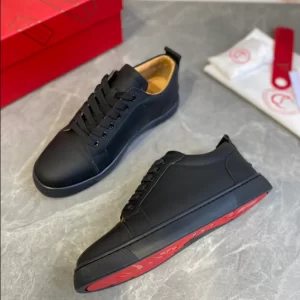 Christian Louboutin Louis Junior Sneakers - CLS09