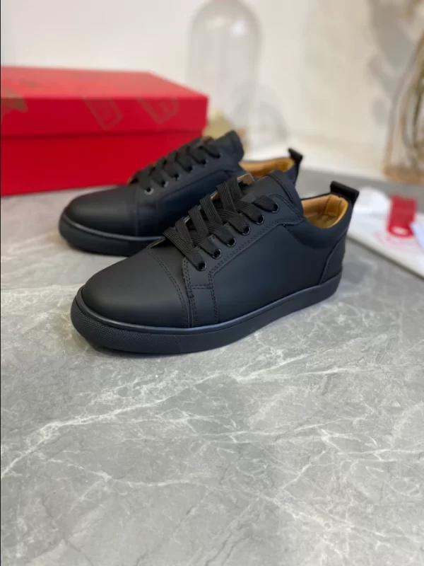 Christian Louboutin Louis Junior Sneakers - CLS09