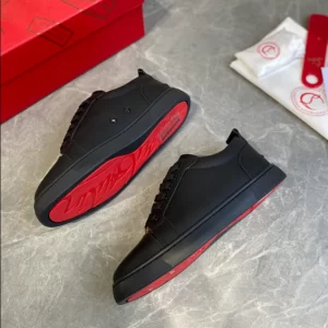 Christian Louboutin Louis Junior Sneakers - CLS09