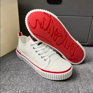 Christian Louboutin Pedro Junior Woman Sneakers - CLS10