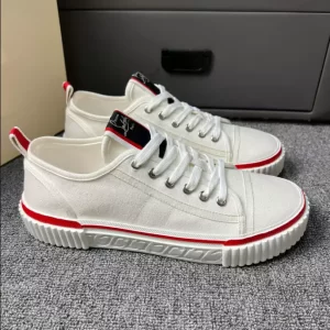 Christian Louboutin Pedro Junior Woman Sneakers - CLS10