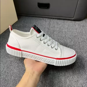 Christian Louboutin Pedro Junior Woman Sneakers - CLS10