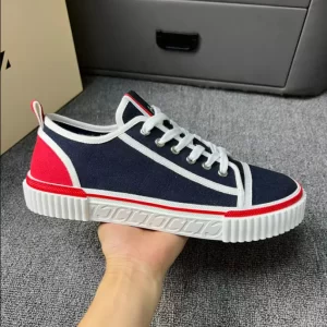 Christian Louboutin Pedro Junior Woman Sneakers - CLS11