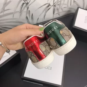 Gucci Ace Suppreme Bees Sneaker - CS34