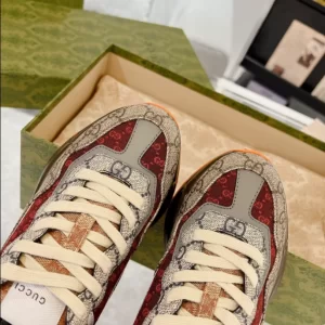 Gucci GG Rhyton Sneaker - CS29