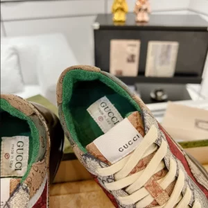 Gucci GG Rhyton Sneaker - CS29