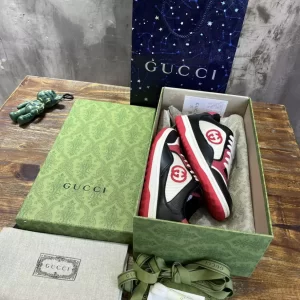 Gucci MAC80 Sneaker - CS22