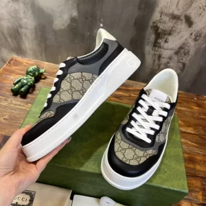 Gucci Men's Sneaker - CS51