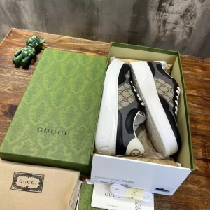 Gucci Men's Sneaker - CS51