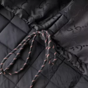 Gucci Off The Grid Hooded Jacket - GK09