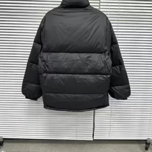 Gucci Water Repellent Down Jacket - GK04