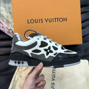 Louis Vuitton Skate Sneakers - LS86