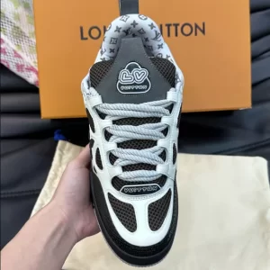 Louis Vuitton Skate Sneakers - LS86