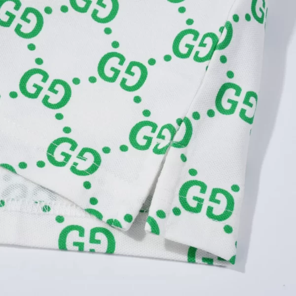 GG Stretch Cotton Polo - GT31