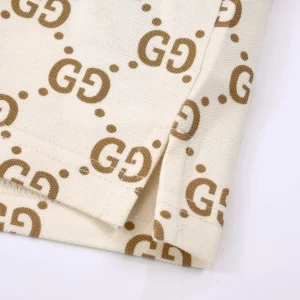 GG Stretch Cotton Polo - GT32