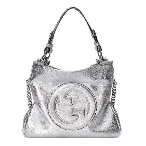 Gucci Blondie Small Tote Bag - G07