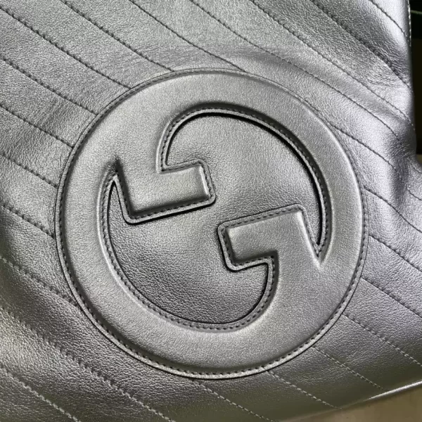 Gucci Blondie Small Tote Bag - G07