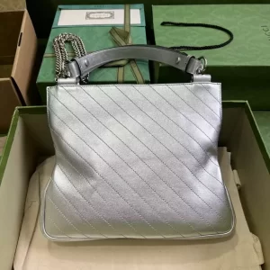 Gucci Blondie Small Tote Bag - G07