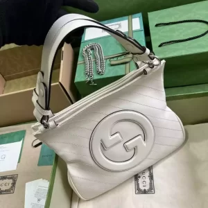 Gucci Blondie Small Tote Bag - G08